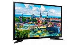 Televisiones - Telehotel