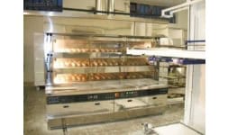 Desengrasantes sin solventes para areas de procesamiento de alimentos - Grupo Cirro Cooper