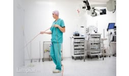 Desinfectantes para hospitales - Grupo Cirro Cooper