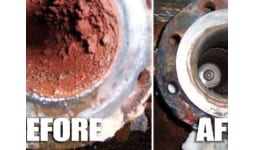 Desincrustante de sarro - Grupo Cirro Cooper