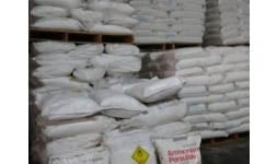 Persulfato de amonio ra - Ronas Chemicals Ind. Co.