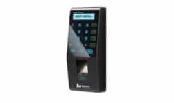 Biometria - Tec Electrónica