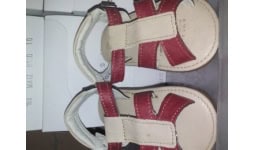 Calzado infantil - Gemelitos de Sandalo