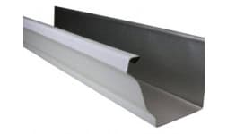 Canalones metalicos - Manufacturas Metálicas Alme