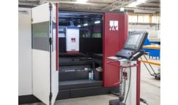 Corte con plasma hd cnc - Manufacturas Metálicas Alme