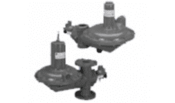 Reguladores para gas - Calderas y Quemadores Treviño