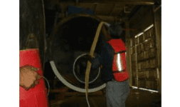 Mantenimiento, calderas - Calderas y Quemadores Treviño