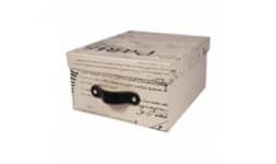 Cajas decoradas - Duartee&Co S.A. de C.V.