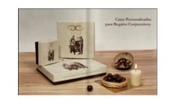 Cajas de regalos - Duartee&Co S.A. de C.V.