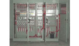 Centro de control de motores ccm - Coemesa