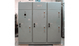 Centro de control de motores ccm - Coemesa