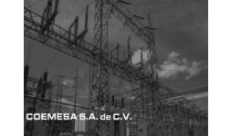 Generacion electrica - Coemesa
