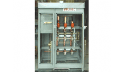 Subestacion electrica - Coemesa