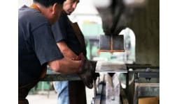 Doblez de lamina - Manufacturas Metálicas Alme