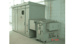 Subestaciones - Coemesa