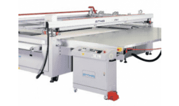 Maquinaria para serigrafia - Distribuidora Graficolor
