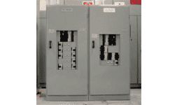 Tableros electricos - Coemesa
