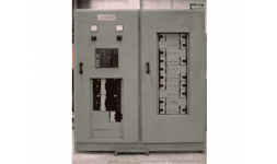 Tableros de control electrico - Coemesa