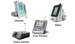 Cirugia bucal - Kevork Instruments