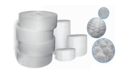 Polietileno de burbuja - Coverpack de México