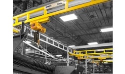Gruas industriales - Grúas y Polipastos del Norte