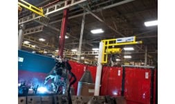 Gruas viajeras - Grúas y Polipastos del Norte