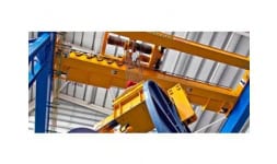 Polipastos Detroit Hoist