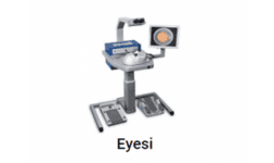 Equipos de cirugia oftalmica - Kevork Instruments