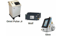 Equipos laser para ortopedia - Kevork Instruments