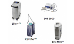 Equipos para tratamiento de rejuvenecimiento - Kevork Instruments