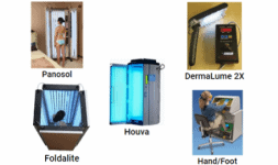 Fototerapias - Kevork Instruments