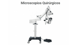Microscopios para cirugia - Kevork Instruments
