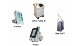 Sistemas laser quirurgicos  - Kevork Instruments