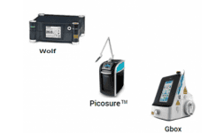 Laser dermatologico - Kevork Instruments