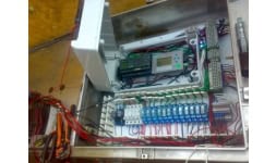 Automatizacion industrial - Mecarroyo