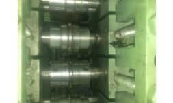 Fabricacion de piezas mecanicas - Mecarroyo