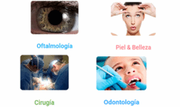 Venta de equipo medico - Kevork Instruments