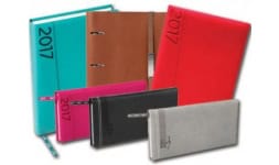Agendas personalizadas - AAA Mas Promo Store