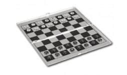 Ajedrez magnetico - AAA Mas Promo Store
