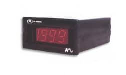 Amperimetros - Indicadores y Controles Industriales