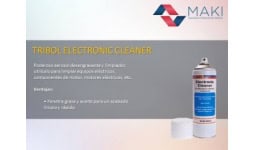 Limpiadores electricos - Distribuidora Maki