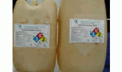 Acido clorhidrico ra - Galvanoquímica® Mexicana