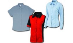 Blusas escolares - AAA Mas Promo Store