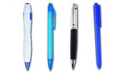 Boligrafos impresos - AAA Mas Promo Store