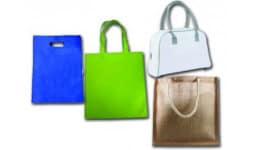 Bolsa promocional - AAA Mas Promo Store