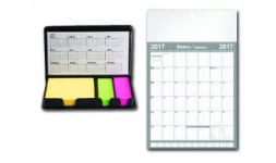 Calendarios - AAA Mas Promo Store