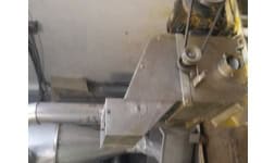 Alimentos naturistas - Graneles y Derivados Industriales S.A.C. Graderi