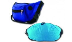 Cangureras promocionales - AAA Mas Promo Store