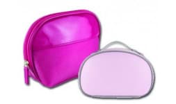 Cosmetiqueras en plastico - AAA Mas Promo Store