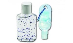 Gel para manos desinfectante - AAA Mas Promo Store